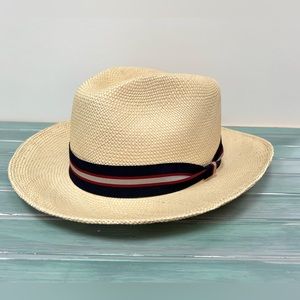 Original Panama Hat by Olé San Juan Pr. New